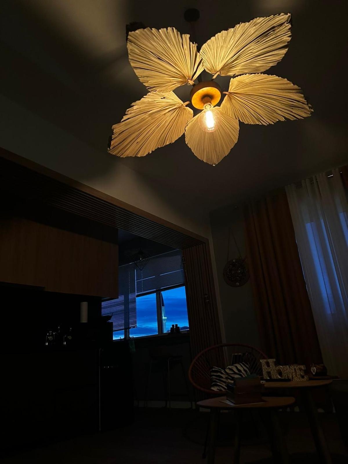 Temali Apartment 2 Shkodër Eksteriør billede