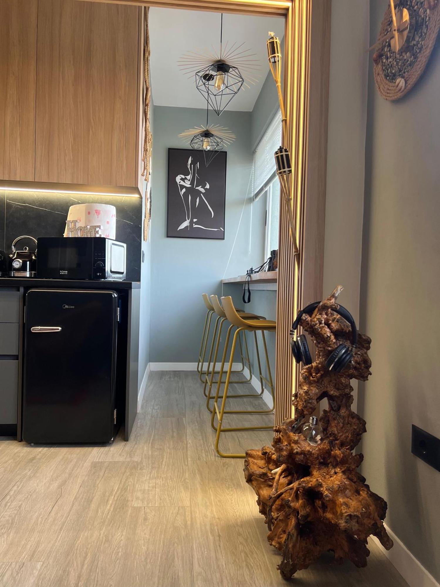 Temali Apartment 2 Shkodër Eksteriør billede